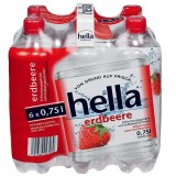 HELLA ERDBEERE 6X0,75L